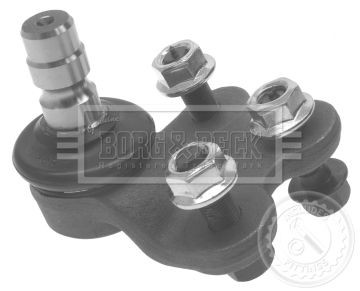 BORG & BECK BBJ5642 Ball Joint Front Right Left Lower Fits Peugeot 508 508 SW