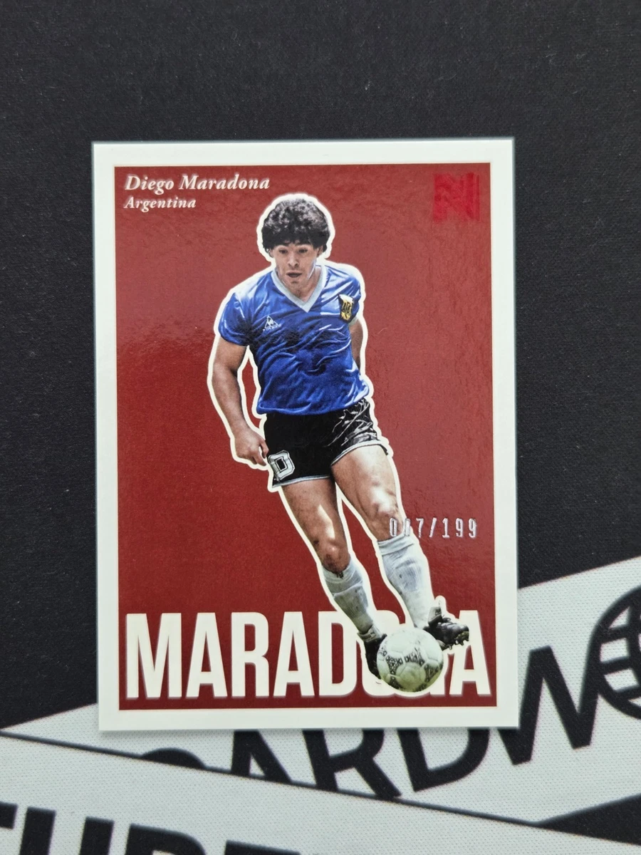 maradona products for sale | eBay