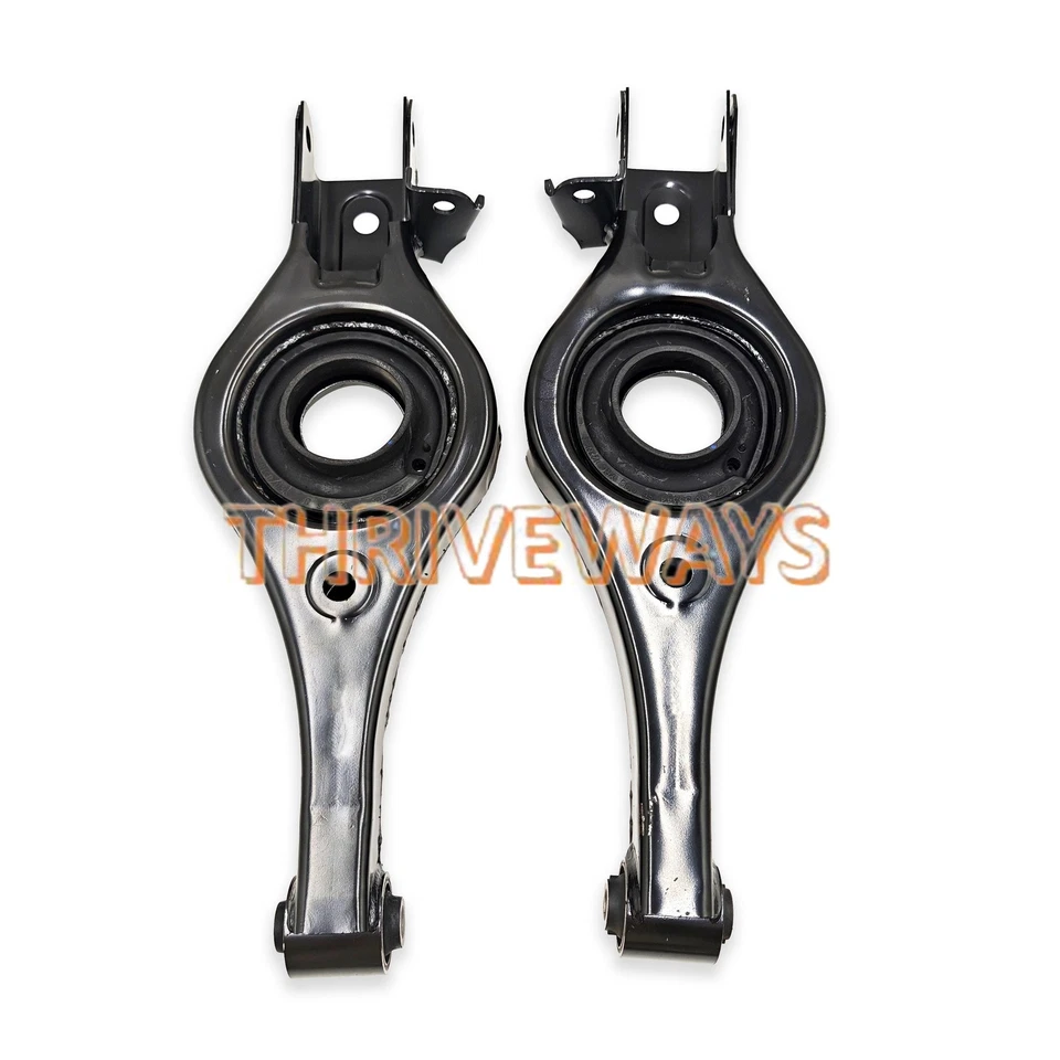2X Rear Lower Control Arm For 2010-15 Hyundai Tucson 2011-16 Kia Sportage 4WD Foto 2 de 4