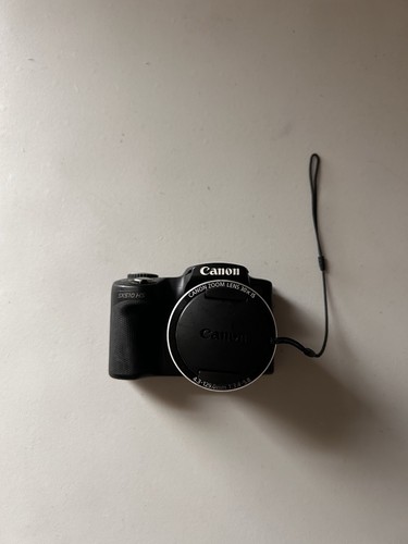 Canon PowerShot SX510HS Digital Camera