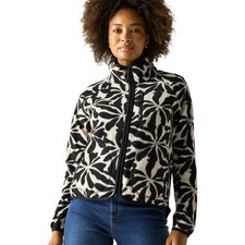 Regatta Womens Frankie Full Zip Fleece