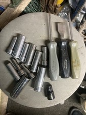 SNAP ON TOOLS JOB LOT VARIOUS