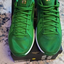 Size 15 - Nike Sabrina 2 Oregon W for sale online | eBay