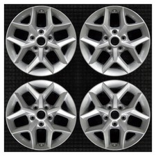 Set 2020 2021 2022 2023 2024 2025 Kia Soul Oem Factory 16 Oe Wheels Rims 74814