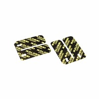 Malossi VL11 Carbon Membran FüR MBK 50 Nitro, Mach G-Yamaha 50 Aerox, Jog R-Apr