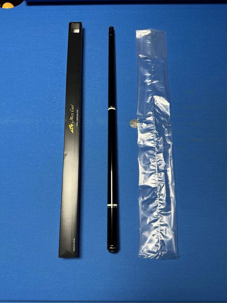 NEW* Mezz EC9-WKK - BUTT ONLY | eBay