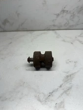 Hunter Ceiling Fan Rubber Shock Absorber Hook Hanger Box Support