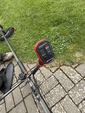 Einhell Professional GP-BC 36/430 Li BL-Solo Akku-Motorsense 36V Schnittbreite