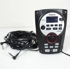 Roland TD-11 Electronic Drum Sound Module V-Drum 0010