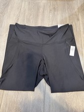 Old Navy Powersoft High Rise 7/8 Ankle Leggin...