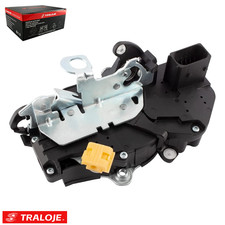 Door Lock Actuator Front Left Side Fit For 2007-2009 Cadillac Escalade Gmc Yukon Door Lock Actuator Front Left Side Fit For 2007-2009 Cadillac Escalade Gmc Yukon