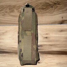 USGI Tourniquet/TQ Pouch - MOLLE II IFAK - New - Fits CAT/SOF Tourniquets - 02