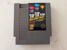 Balloon Fight - 5 Screw - Nintendo NES