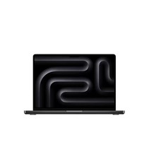 Apple MacBook Pro Laptop (2024) 14" 16GB RAM 512GB Black C Grade