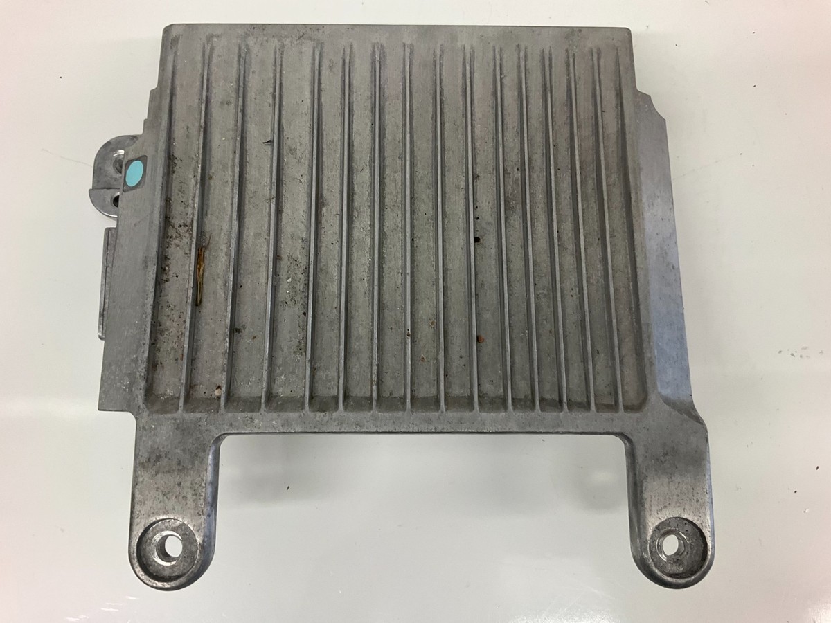 VOLVO 純正 電装パーツ 31406561 本体 11-17 Volvo S80 XC70 XC60 S60 V60 Premium Sound Amplifier 31456278