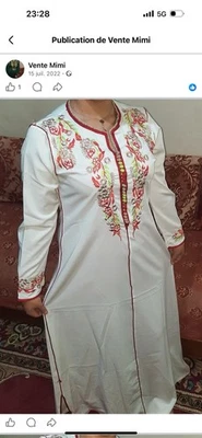 caftan marocain - Photo 1/3