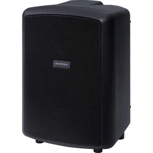 Samson Expedition Explor Rechargeable Portable PA System - Open Box