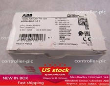 ABB 1SBL137001R1101 Contactor Relay 25A AF09-30-01-11 US Free TAX