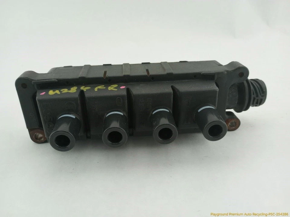 Paquete de bobinas de encendido BMW 318ti E36 HATCHBACK 1,9 L 4 cilindros para 94-99 Foto 2 de 4