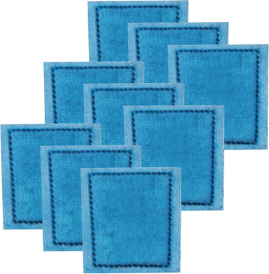 9 PCS Aquarium Filter Cartridge Compatiable with Aqua-Tech Filters (Ez-Change #3