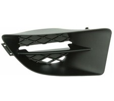 Genuine Acura Rsx Front Bumper Fog Light Cover Trim Driver Left 2005-2006 Oe Genuine Acura Rsx Front Bumper Fog Light Cover Trim Driver Left 2005-2006 Oe