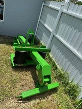Fifth Wheel Wrecker Boom Semi Truck Lift Tow