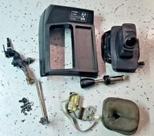 82 94 Chevy S10 Blazer Gmc S15 Jimmy 4x4 Transfer Case Shifter Assembly Boot 82 94 Chevy S10 Blazer Gmc S15 Jimmy 4x4 Transfer Case Shifter Assembly Boot