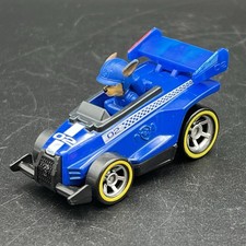 PAW Patrol Ready Race Rescue True Metal Chase Collectible Die-Cast Vehicle