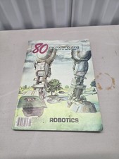 80 Microcomputing Magazine For TRS-80 Users September 1981 / Robotics