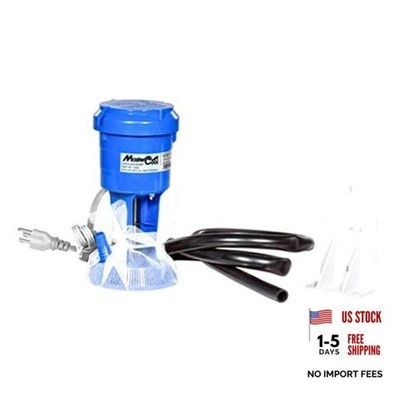 MasterCool Purge Pump Kit