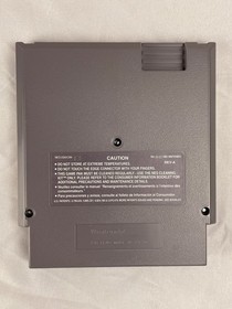 Paperboy 2 CIB Buen Estado, Aut&eacute;ntico Sistema de Entretenimiento NES Nintendo, 1992