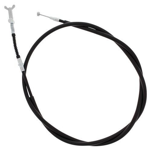All Balls Black Vinyl Rear Brake Cable - 45-4074 - Foto 1 di 2