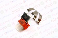 Elco Ntc Fuehler D.=28Mm 10K