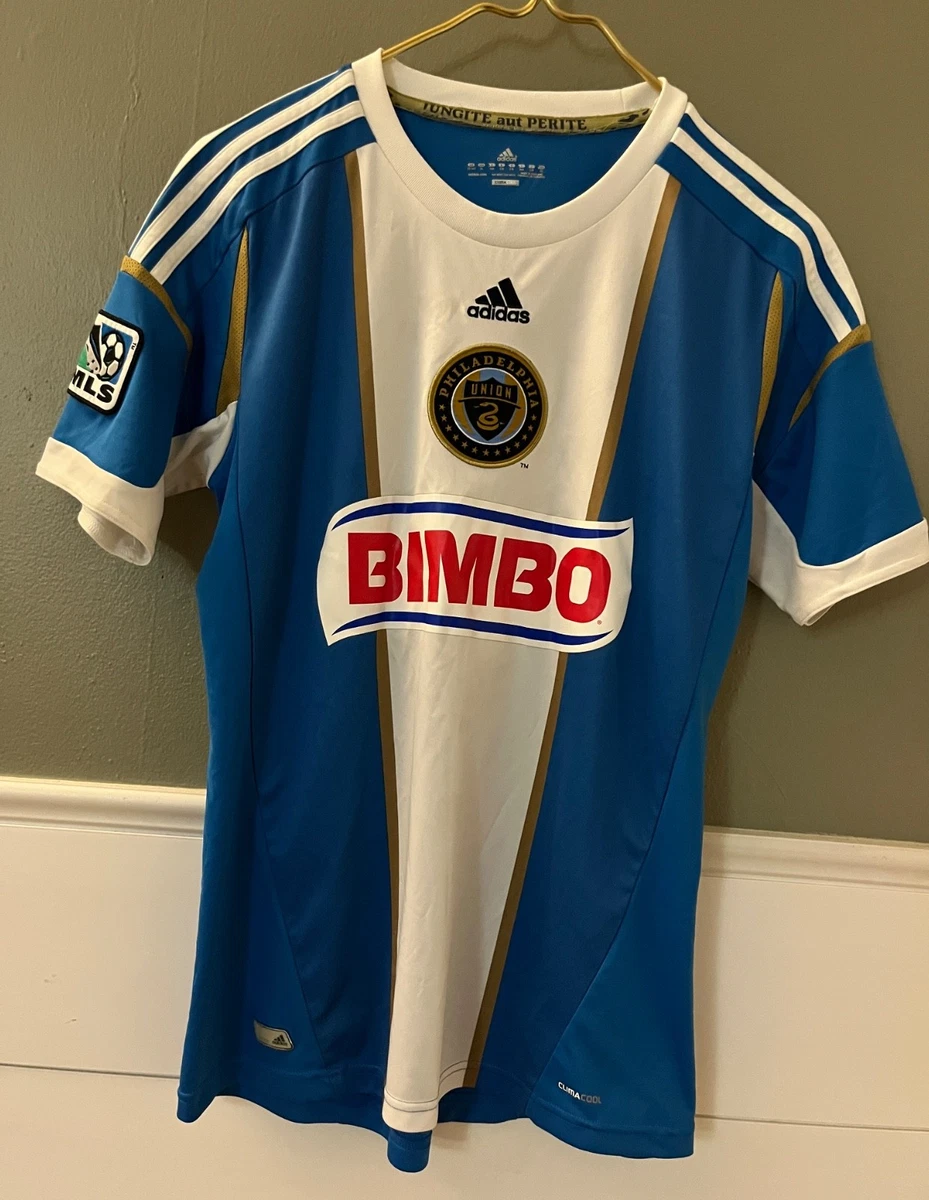 Unisex Children Philadelphia Union MLS Jerseys for sale | eBay