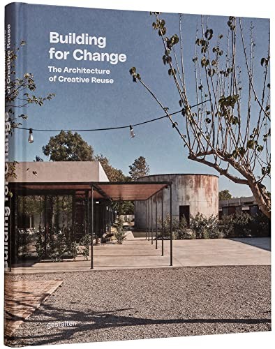 Building for Change by gestalten, Dr. Ruth Lang - - Image 3