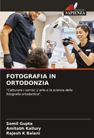 Somil Gupta (U. A.) | Fotografia In Ortodonzia | Taschenbuch | Italienisch