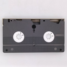 What's Shenmue VHS Tape 1999 Sega Dreamcast DC Not for Sale