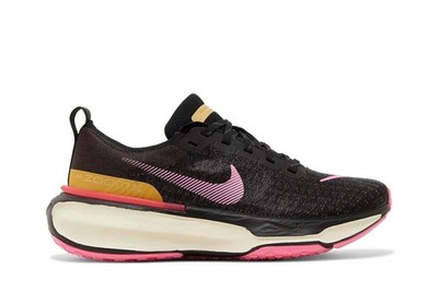 Nike  ZoomX Invincible 3 'Earth Pink Spell' DR2660-200 Women's Shoes New