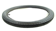 Vintage Bicycle Tire 24x2.125 Balloon Gillett...