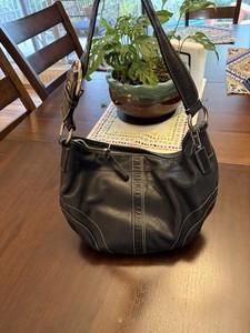 Coach Hobo Bag Vintage | eBay