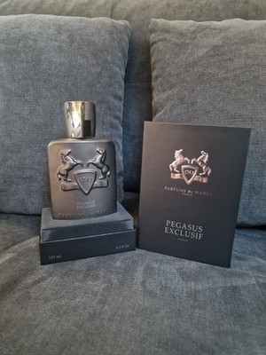 Parfums de Marly Pegasus Exclusif