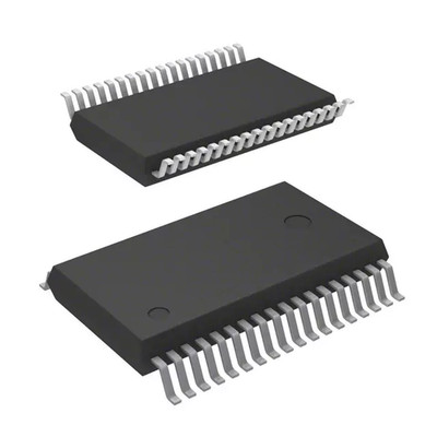 LC75343M Ic Controllo Volume 36MFPSDJ ' UK Azienda Since '