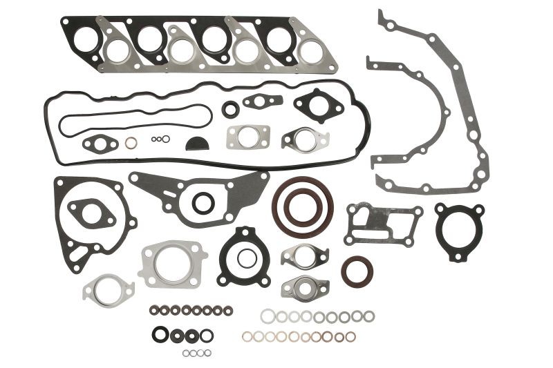 4x ✅Fits AJUSA AJU51023600 Full gasket set, engine AJU51023600 Estab ⭐UK Seller⭐