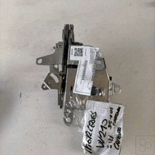 Porte arrière et accessoires Mercedes 280