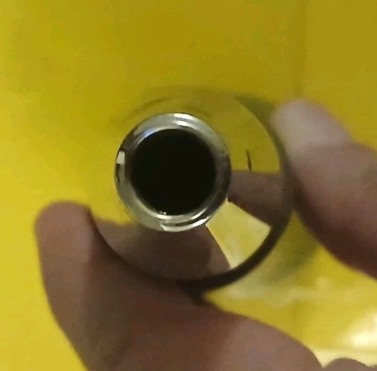 Mazda Protoge5 2001 2002 2003 automático cuero perilla de cambio Trip Tronic fabricante de equipos originales/¡como nuevo! Foto 4 de 4