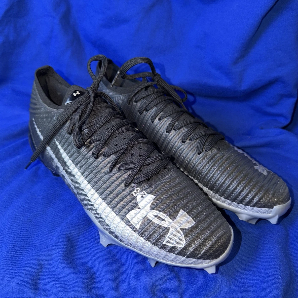 Under armour 12.5 US Football Cleats for Men for sale | eBay