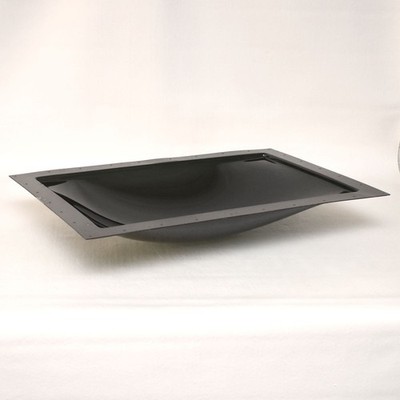 Specialty Recreation RV Exterior Skylight 16x26 Smoke SL1626S