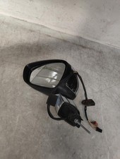 Retroviseur gauche (ou coque) Citroen DS