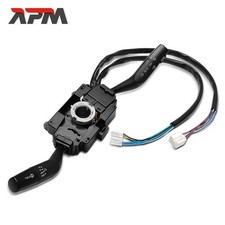 Clignotant Isuzu D-MAX