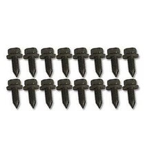1981-87 Hood Hinge Mounting Bolt Set for Chevy, GMC Truck